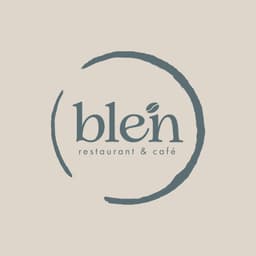 Blēn Logo